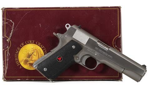 #15033: COLT DELTA ELITE 10MM