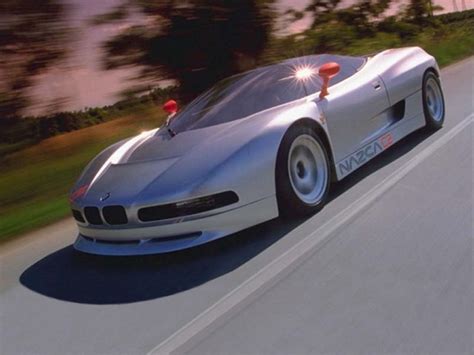 BMW Nazca C2 (Italdesign)