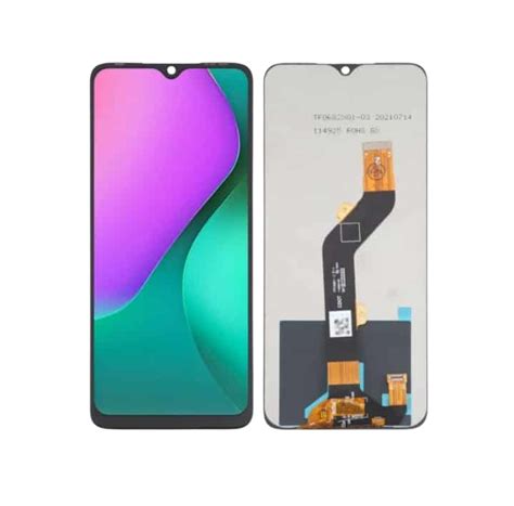 Infinix Hot Play LCD Panel SuNnY GSM