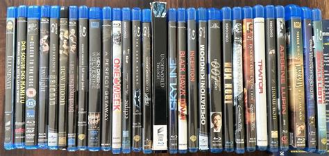 Diverse Blue-Ray's | Kaufen auf Ricardo
