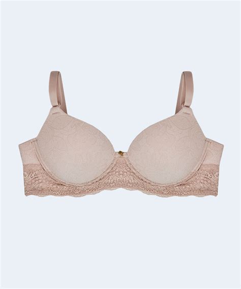 Suti De Microfibra Trabalhada Base Rendada Bojo E Aros Nayane Lingerie Suti De Microfibra