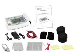 Combo Ct1022 Electroterapia Y Ultrasonido 1 3 Mhz Fisiotens México