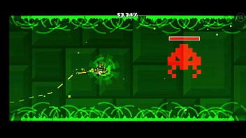 Génération Rétro pièces Geometry Dash XVIDEOS