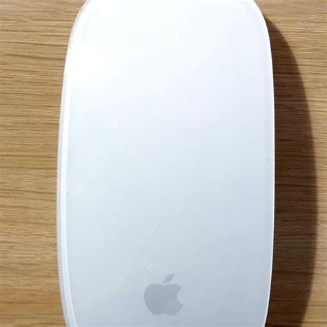Мышь Apple Magic Mouse 1 – купить в Москве, цена 2 500 руб., дата ...