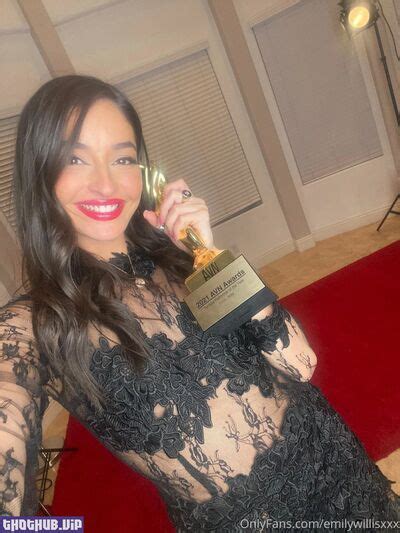 Emilywillisxxx Onlyfans Leaks Latest Nude Photos Album ViralXXXPorn