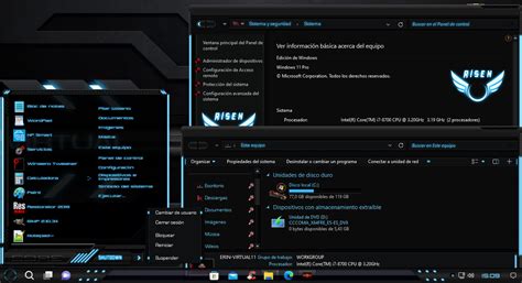Windows Theme Pack