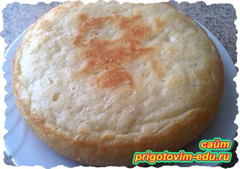 Армянский лаваш в духовке