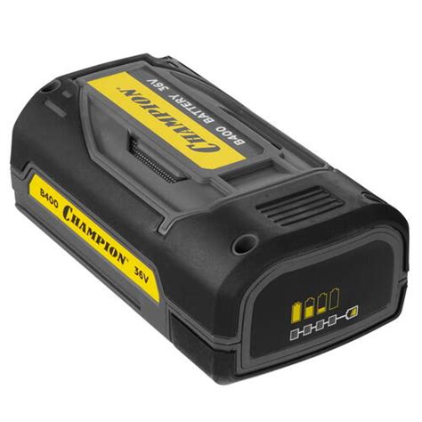 Купить Аккумулятор Champion B400 в интернет магазине DNS ...