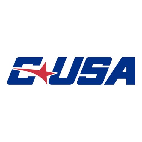 Conference Usa Louisiana Tech Athletics Colors Logo Png Vector Svg