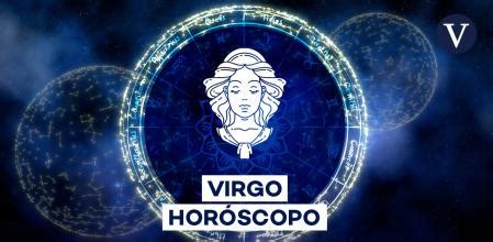 Virgo Hoy Hor Scopo Del Viernes De Enero Predicci N En Amor