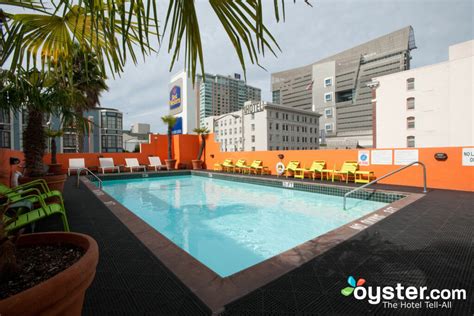 The Best Boutique Hotels in San Francisco | Oyster.com