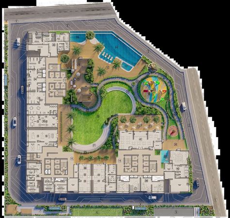 2 & 3 Bed Homes in Wagle Estate, Thane at Dosti 604 by Dosti Realty