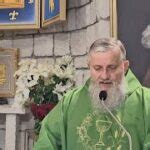 Padre Jarek Oficjalna Strona Ks Jaros Awa Charbel Tv La Santa