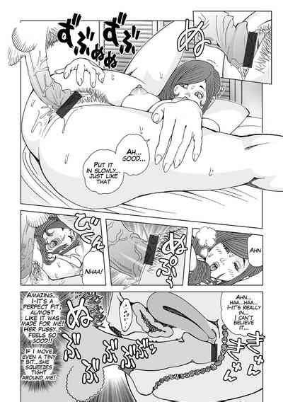 Oba San Honki Nhentai Hentai Doujinshi And Manga