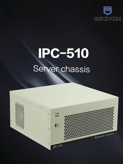 Hot Storage Server Chassis Computer Case Wall Mounted Industrial Control Pc Case Buy