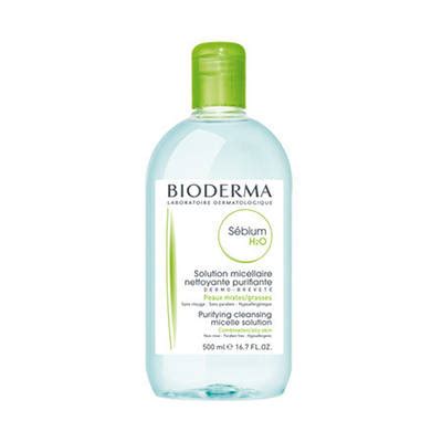 Bioderma sebium 500 мл | Сравнить цены и купить на Prom.ua