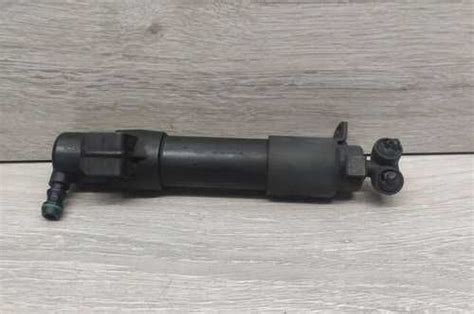 Форсунка омывателя фар Мерседес 211 w211 L купить | Автозапчасти ...