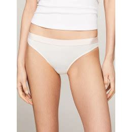 Dámské kalhotky 3Pack BIKINI model 19655610 Tommy Hilfiger Luxusní prádlo cz