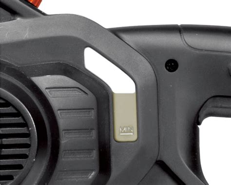 16 Electric Chainsaw 145 Amp Wg3031 Worx