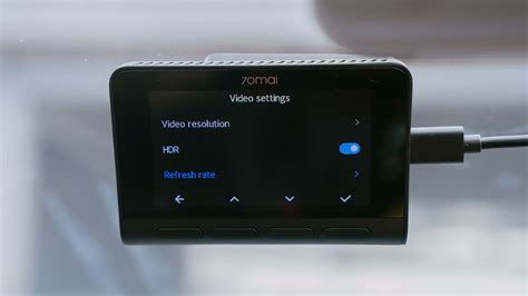70mai A810 4K dash cam review - The Modern Creatures