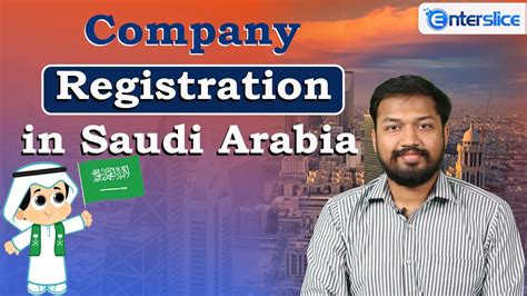 Company Registration In Saudi Arabia Process Of Company Registration