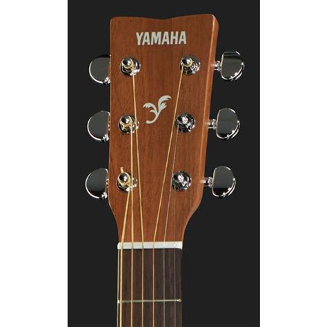 Yamaha F370 TBS – United States