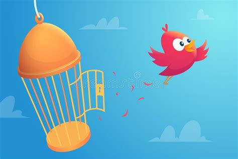 Freedom Bird Clipart Cute
