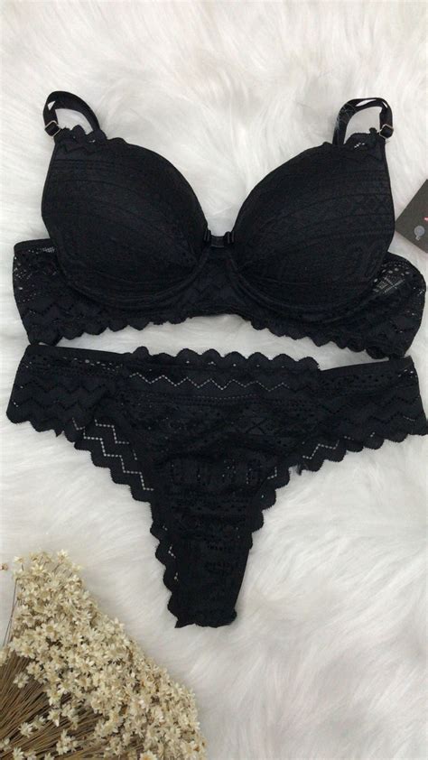 Comprar Conjunto de Lingerie em Magia Moda Íntima