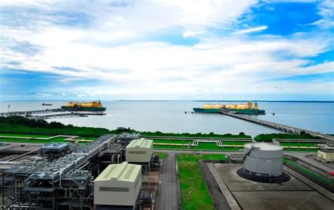 TotalEnergies Interested In 750M Gas Project In Nigeria To Boost LNG