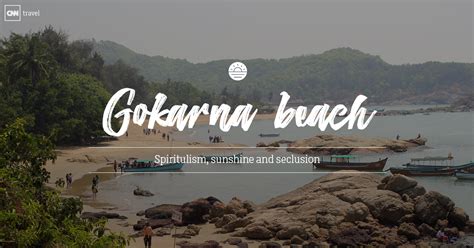 Gokarna beach | CNN Travel