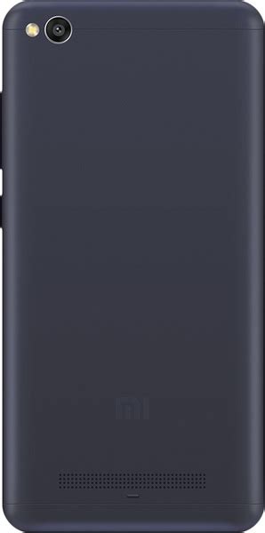 Xiaomi Redmi 4A 16Gb купить в Минске — Сяоми Редми 4а 16гб цена