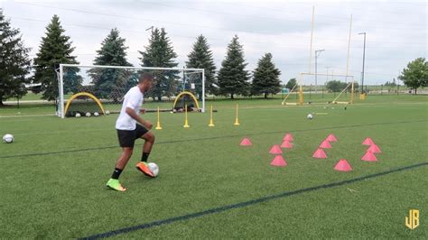 Drills For Soccer Training At Shelly Cervantes Blog