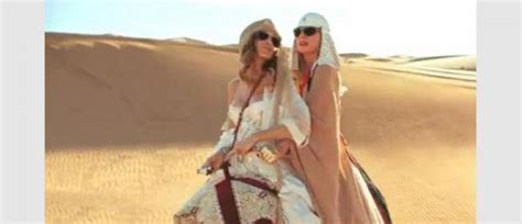 De Nouvelles Images De Sex And The City 2 Regardez Jean Marc Morandini