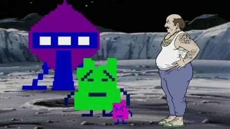 The 10 Best Aqua Teen Hunger Force Villains - Paste Magazine