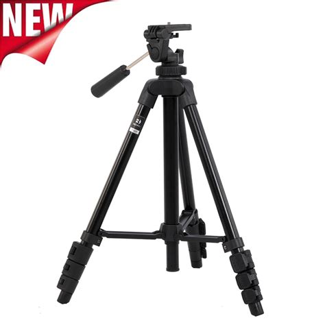 Benro T560 1.43 Meter Max Height 2.5Kg Max Load Professional Tripod ...