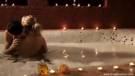 Deep Ass Fuck From The Interracial Tutorial Eros Exotica