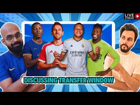 Football Transfer News DrogBABA Dr Sadiq Mbappe Caceido Lukaku