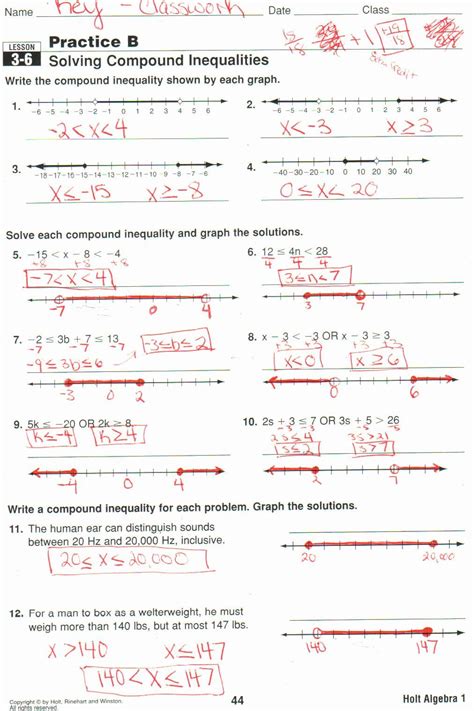 Mathworksheets4kids Answer Key