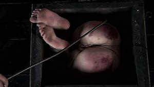 Infernal Restraints Ass Porn Videos XCafe