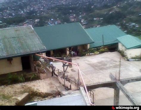 Pinget National High School Baguio