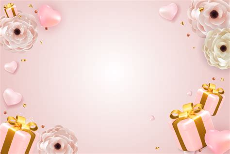 Free Birthday Invitation Background