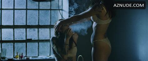 MAEGAN SPICER Nude AZNude