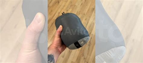 Спальник Freetime micropak 600 купить в Санкт-Петербурге | Хобби и ...