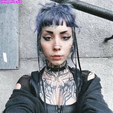 Metami Succubus Metamisuccubus Nude OnlyFans Photo The Fappening Plus