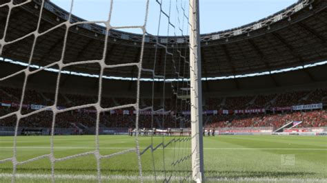 FIFA 20. Тестирование от Notebookcheck - Notebookcheck-ru.com