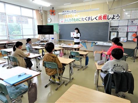 【野付小学校】「防災パネルディスカッション」で深く学ぶ！ | 授業の様子 | 野付小学校 | 別海町立小・中学校・幼稚園ブログ