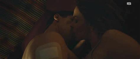 Nude Video Celebs Elizaveta Boyarskaya Sexy Opasnaya Blizost S E