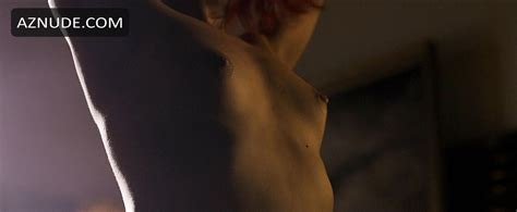 ANA ILIC Nude AZNude