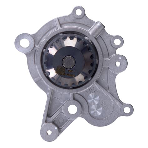 febi | 26462 | Water Pump with gasket | bilstein group partsfinder ...