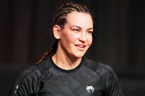 Miesha Tate Returns To Bantamweight Faces Mayra Bueno Silva In June